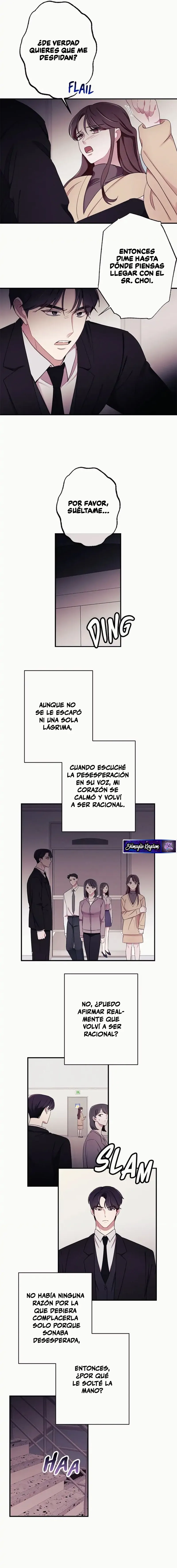 Seducción Escarlata - Capítulo 14 - Página 12 - LectorTMOo