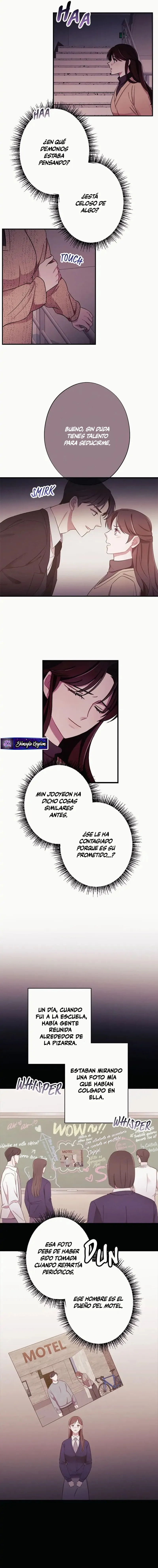 Seducción Escarlata - Capítulo 14 - Página 13 - LectorTMOo