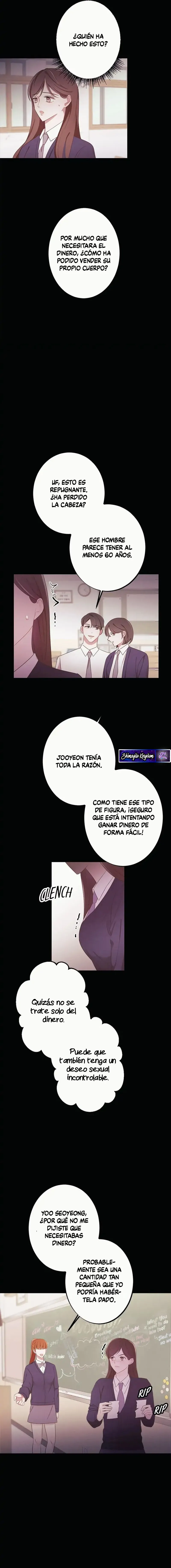 Seducción Escarlata - Capítulo 14 - Página 14 - LectorTMOo
