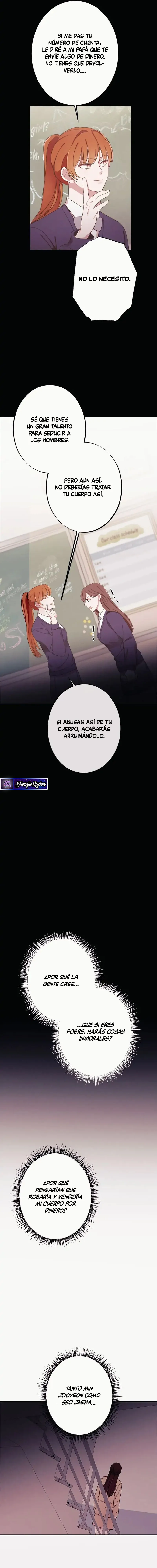 Seducción Escarlata - Capítulo 14 - Página 15 - LectorTMOo