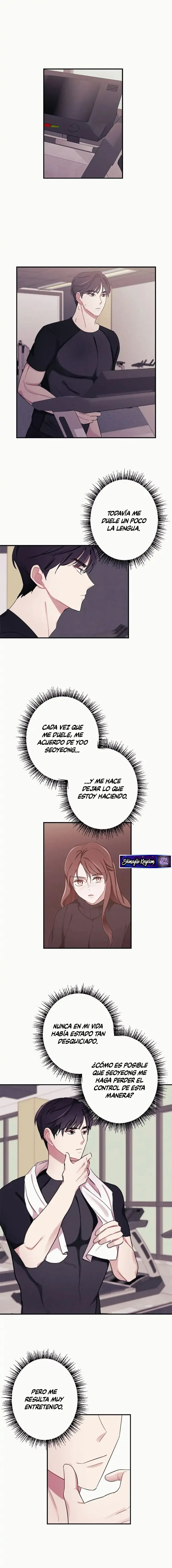 Seducción Escarlata - Capítulo 14 - Página 2 - LectorTMOo