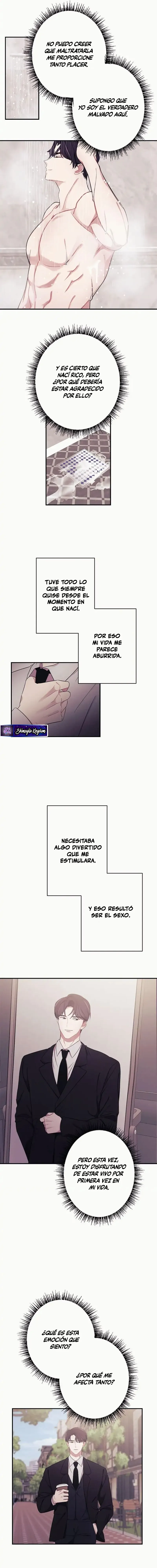 Seducción Escarlata - Capítulo 14 - Página 3 - LectorTMOo