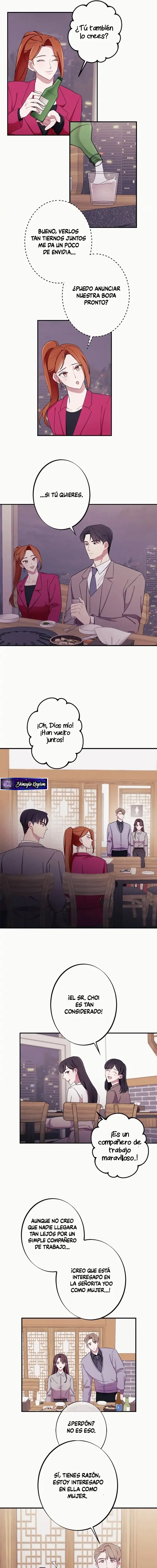 Seducción Escarlata - Capítulo 16 - Página 11 - LectorTMOo