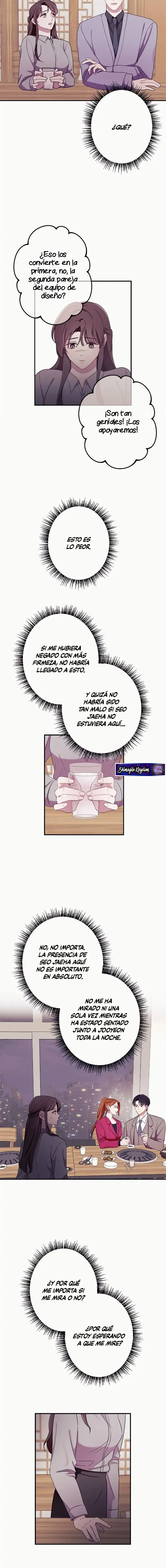 Seducción Escarlata - Capítulo 16 - Página 12 - LectorTMOo