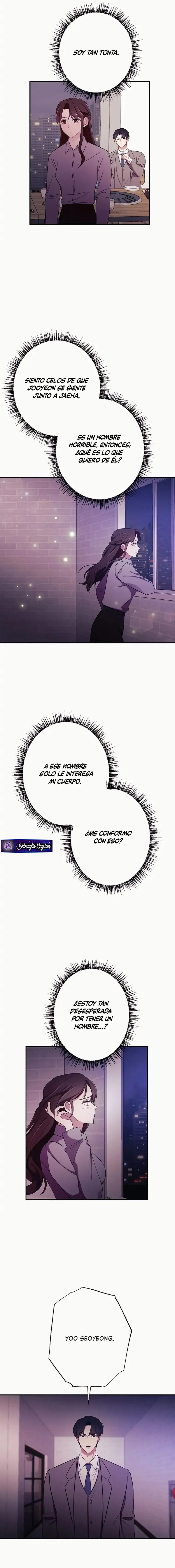 Seducción Escarlata - Capítulo 16 - Página 13 - LectorTMOo