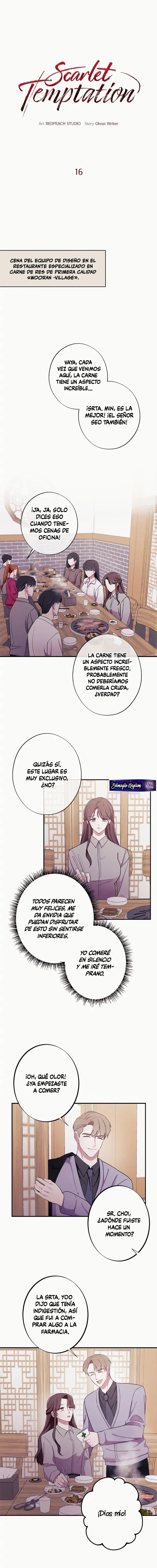 Seducción Escarlata - Capítulo 16 - Página 2 - LectorTMOo