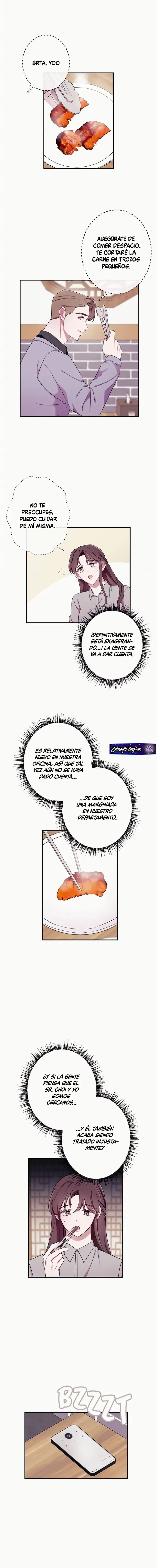 Seducción Escarlata - Capítulo 16 - Página 4 - LectorTMOo