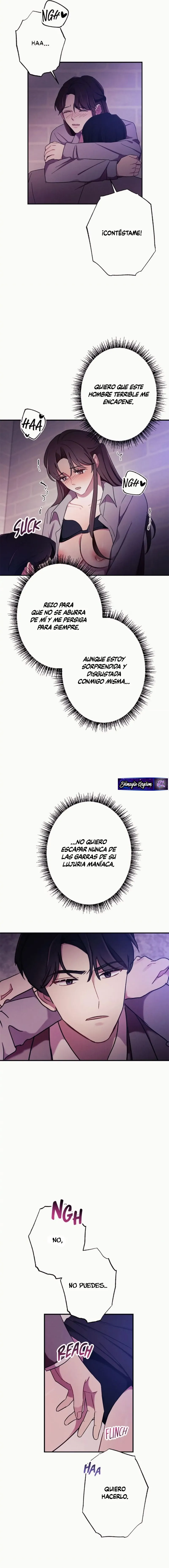 Seducción Escarlata - Capítulo 17 - Página 12 - LectorTMOo