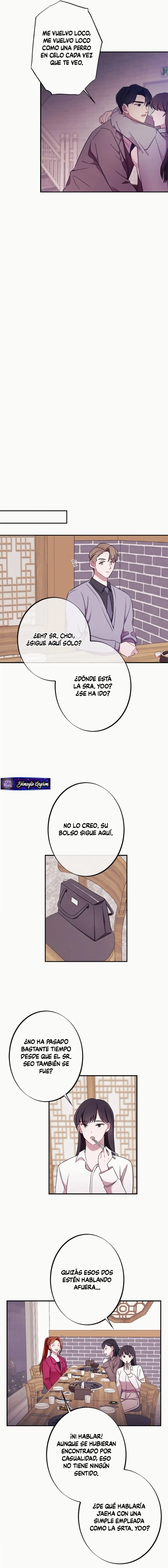Seducción Escarlata - Capítulo 17 - Página 13 - LectorTMOo