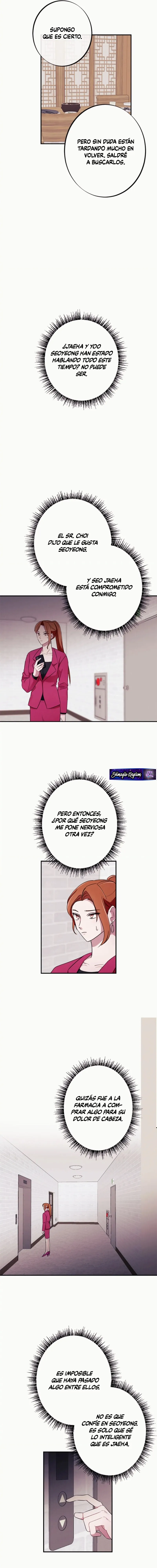 Seducción Escarlata - Capítulo 17 - Página 14 - LectorTMOo