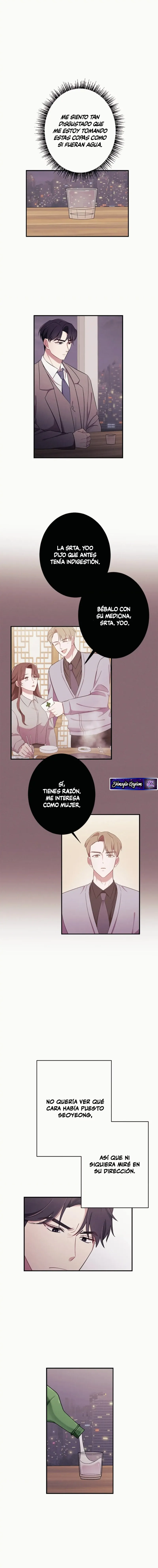 Seducción Escarlata - Capítulo 17 - Página 2 - LectorTMOo