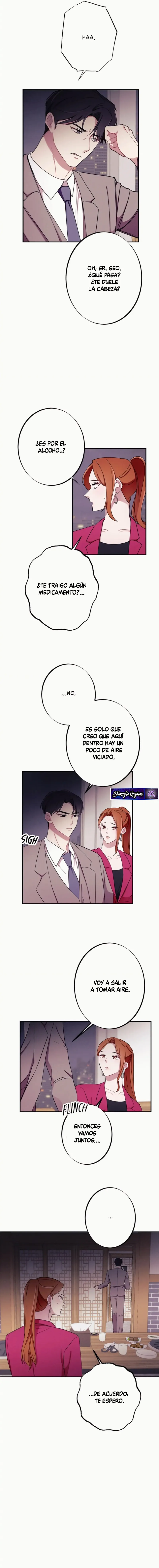 Seducción Escarlata - Capítulo 17 - Página 4 - LectorTMOo