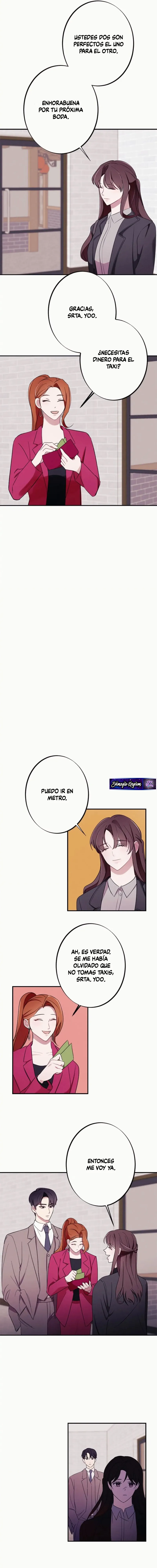 Seducción Escarlata - Capítulo 18 - Página 10 - LectorTMOo