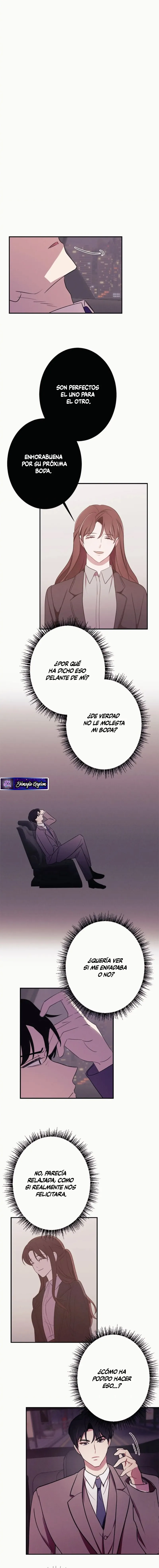 Seducción Escarlata - Capítulo 18 - Página 11 - LectorTMOo