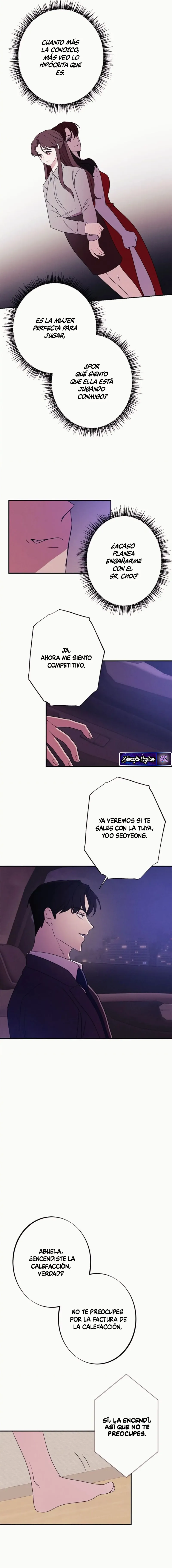 Seducción Escarlata - Capítulo 18 - Página 12 - LectorTMOo