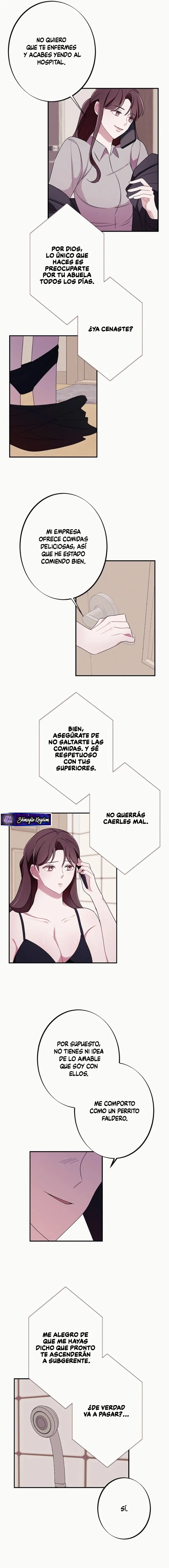 Seducción Escarlata - Capítulo 18 - Página 13 - LectorTMOo