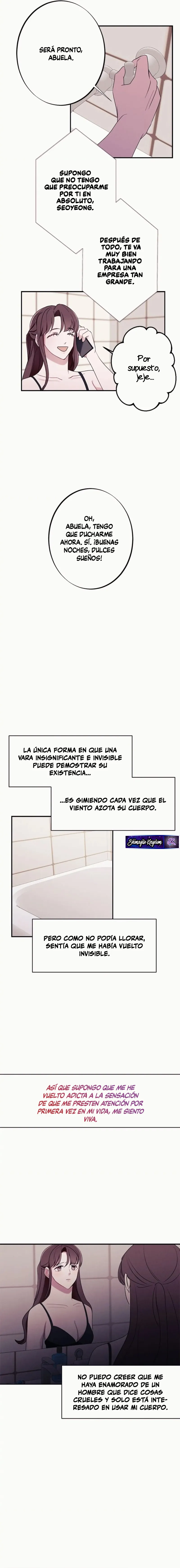 Seducción Escarlata - Capítulo 18 - Página 14 - LectorTMOo
