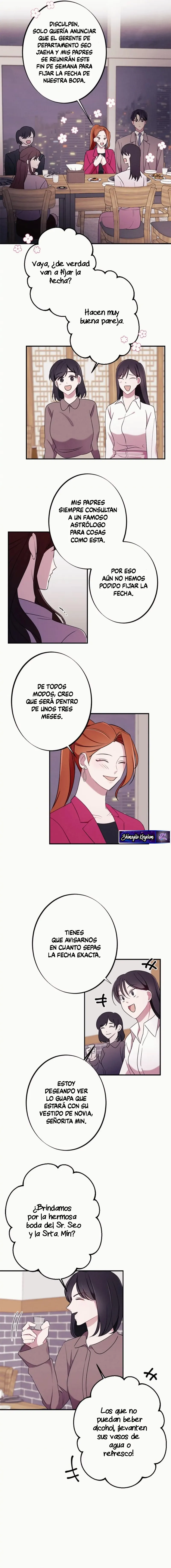 Seducción Escarlata - Capítulo 18 - Página 8 - LectorTMOo