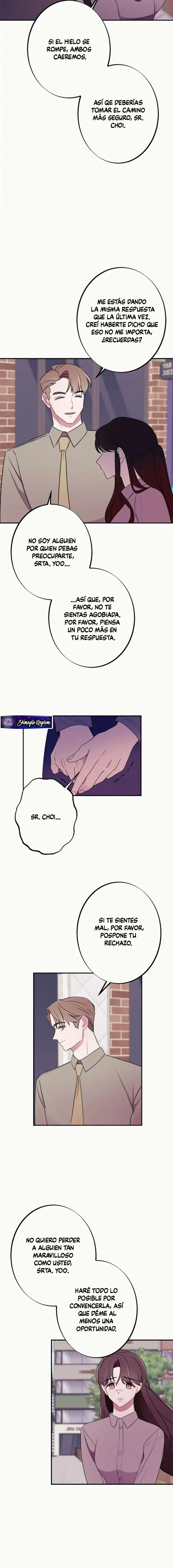Seducción Escarlata - Capítulo 19 - Página 10 - LectorTMOo