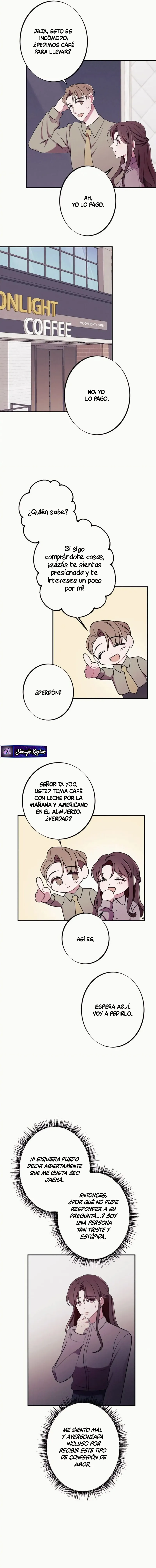 Seducción Escarlata - Capítulo 19 - Página 12 - LectorTMOo
