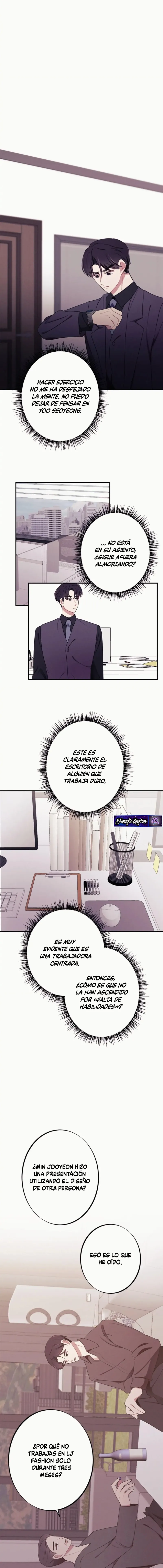 Seducción Escarlata - Capítulo 19 - Página 13 - LectorTMOo