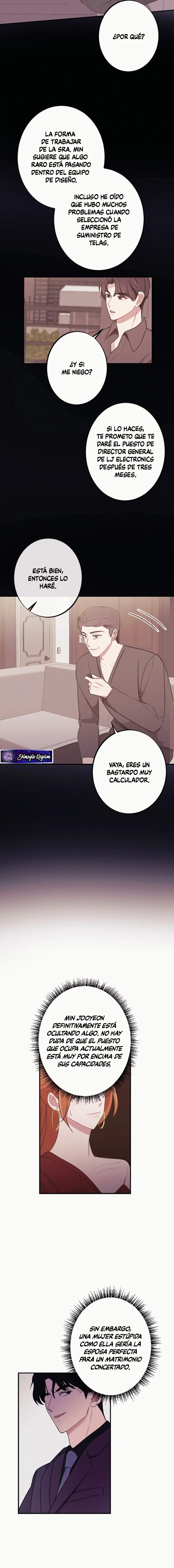 Seducción Escarlata - Capítulo 19 - Página 14 - LectorTMOo