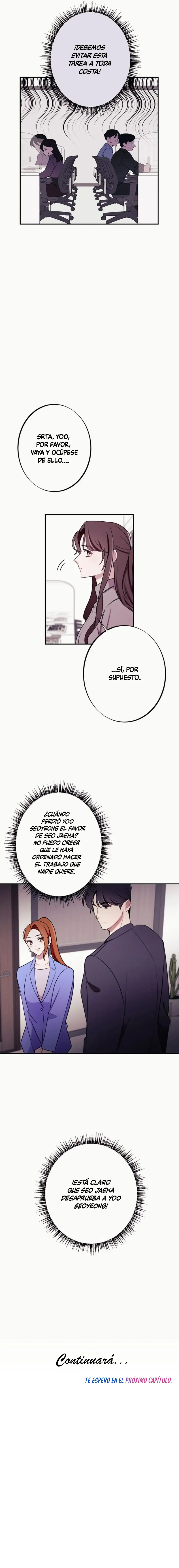 Seducción Escarlata - Capítulo 19 - Página 17 - LectorTMOo