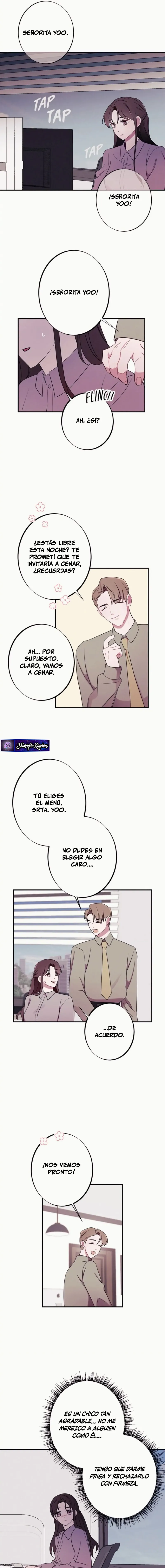 Seducción Escarlata - Capítulo 19 - Página 6 - LectorTMOo