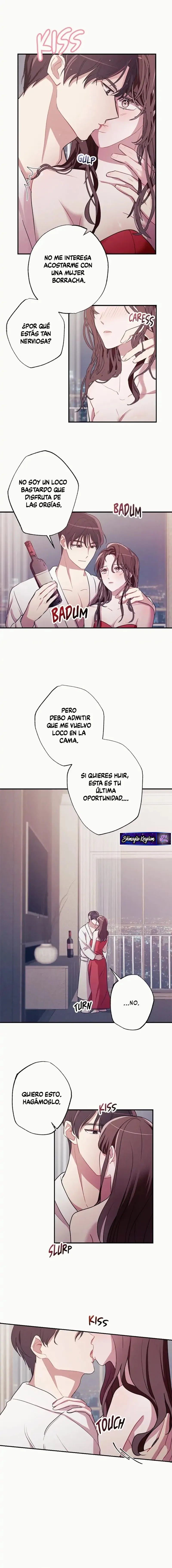 Seducción Escarlata - Capítulo 2 - Página 10 - LectorTMOo