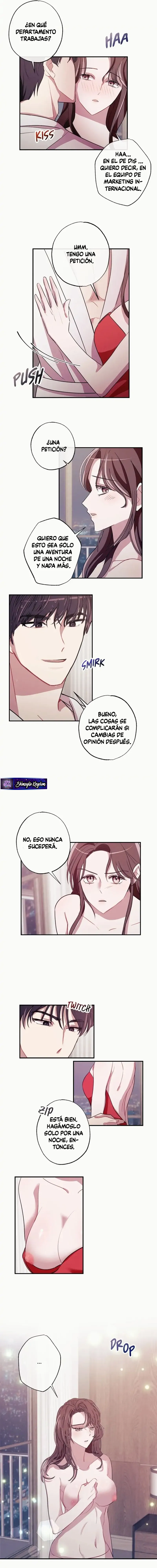Seducción Escarlata - Capítulo 2 - Página 11 - LectorTMOo