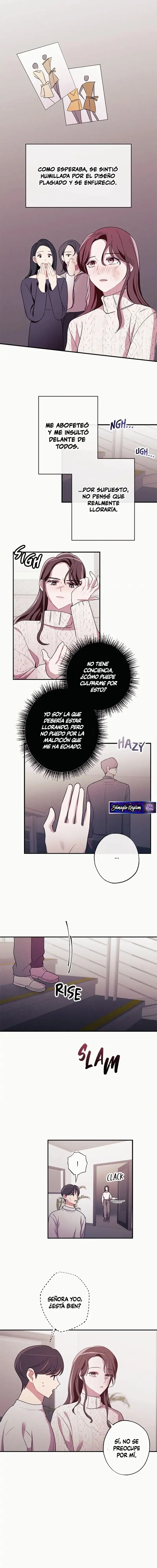 Seducción Escarlata - Capítulo 2 - Página 6 - LectorTMOo