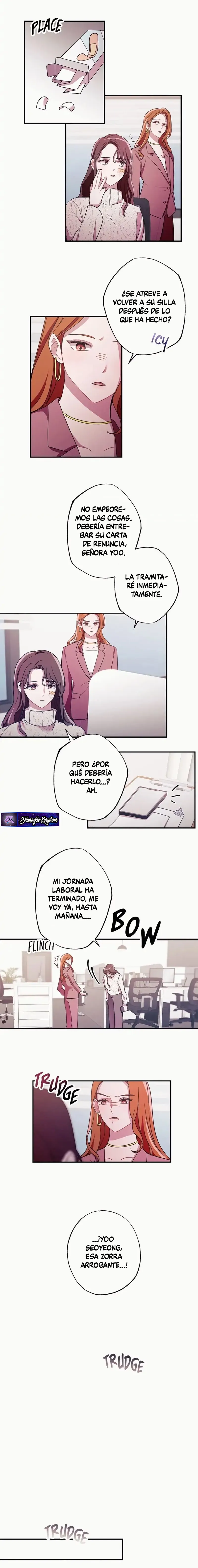 Seducción Escarlata - Capítulo 2 - Página 7 - LectorTMOo