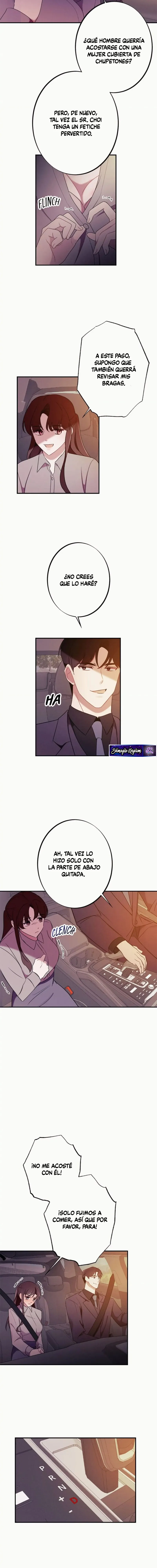 Seducción Escarlata - Capítulo 20 - Página 12 - LectorTMOo