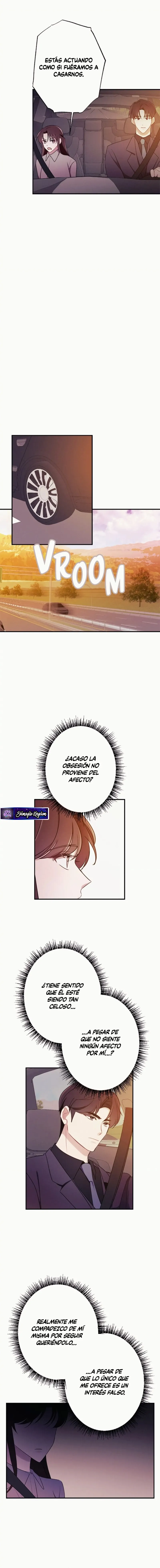 Seducción Escarlata - Capítulo 20 - Página 13 - LectorTMOo