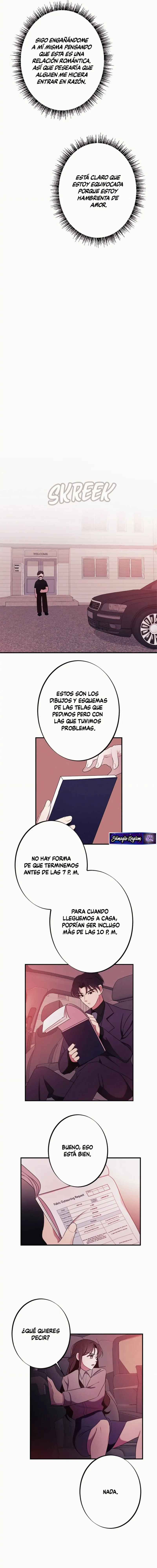 Seducción Escarlata - Capítulo 20 - Página 14 - LectorTMOo