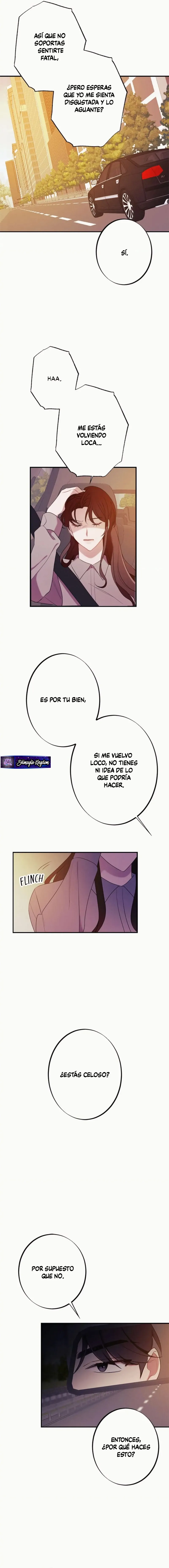 Seducción Escarlata - Capítulo 20 - Página 7 - LectorTMOo