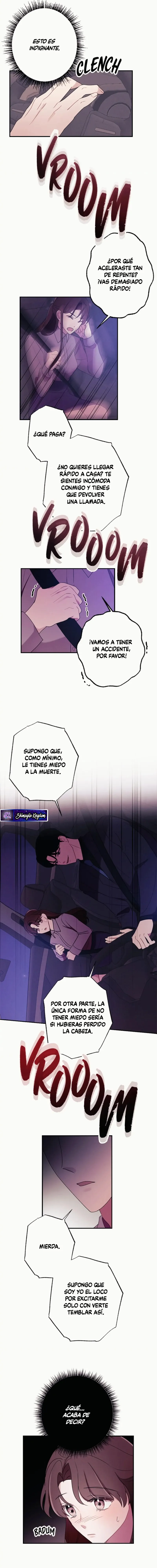 Seducción Escarlata - Capítulo 21 - Página 12 - LectorTMOo