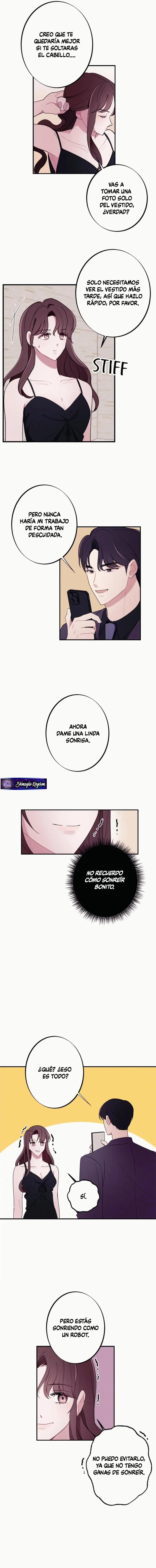 Seducción Escarlata - Capítulo 21 - Página 7 - LectorTMOo