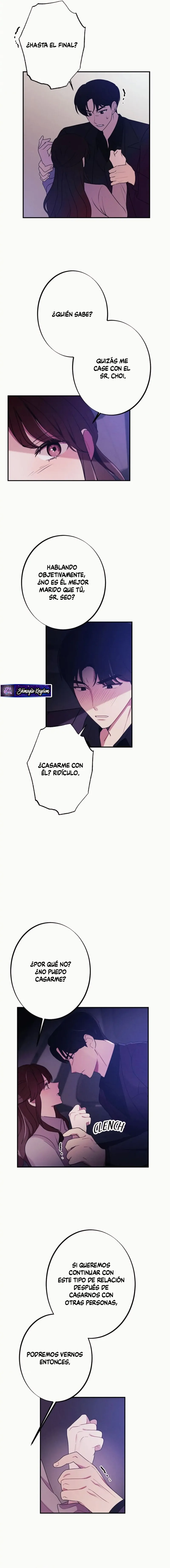 Seducción Escarlata - Capítulo 22 - Página 3 - LectorTMOo