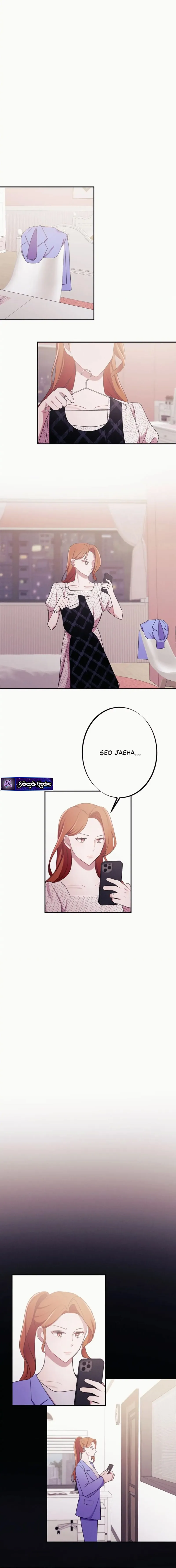 Seducción Escarlata - Capítulo 22 - Página 9 - LectorTMOo