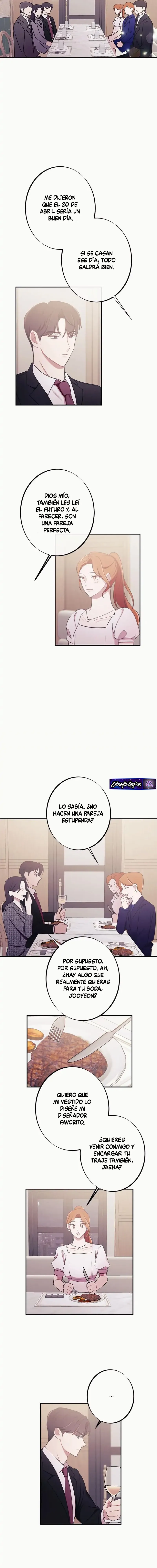 Seducción Escarlata - Capítulo 23 - Página 12 - LectorTMOo