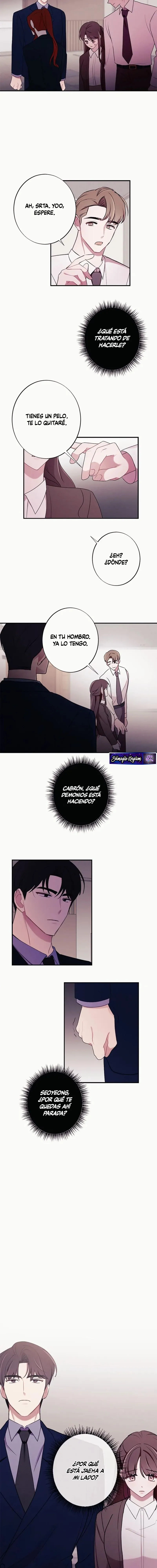 Seducción Escarlata - Capítulo 25 - Página 12 - LectorTMOo