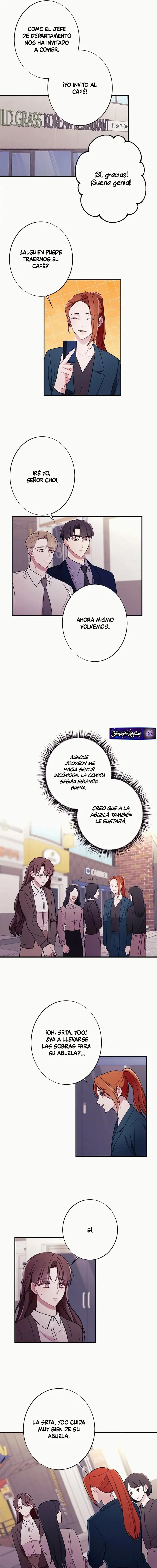 Seducción Escarlata - Capítulo 26 - Página 10 - LectorTMOo