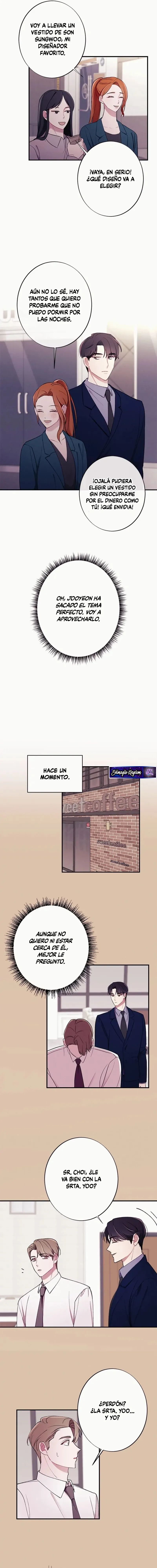 Seducción Escarlata - Capítulo 26 - Página 12 - LectorTMOo