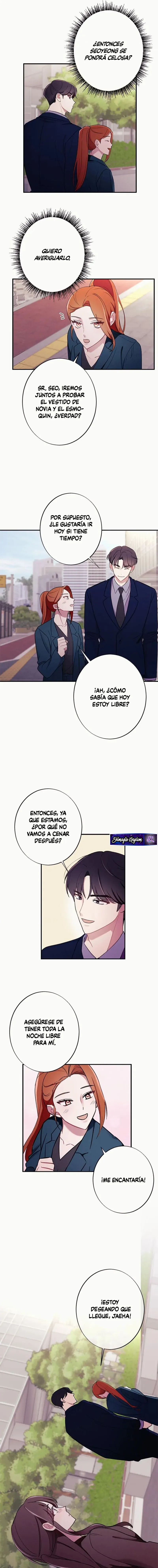 Seducción Escarlata - Capítulo 26 - Página 14 - LectorTMOo