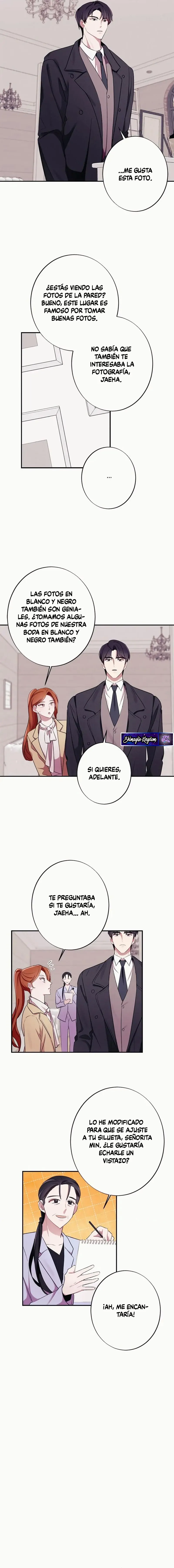 Seducción Escarlata - Capítulo 27 - Página 10 - LectorTMOo