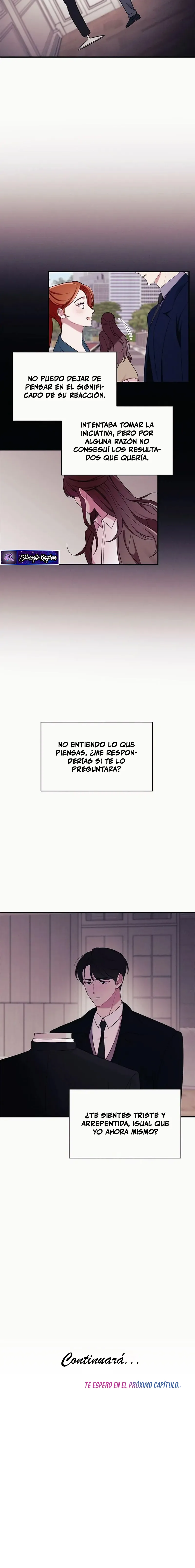 Seducción Escarlata - Capítulo 27 - Página 15 - LectorTMOo
