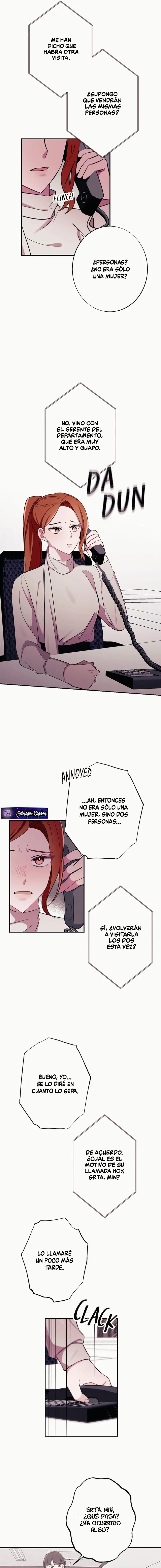 Seducción Escarlata - Capítulo 28 - Página 13 - LectorTMOo