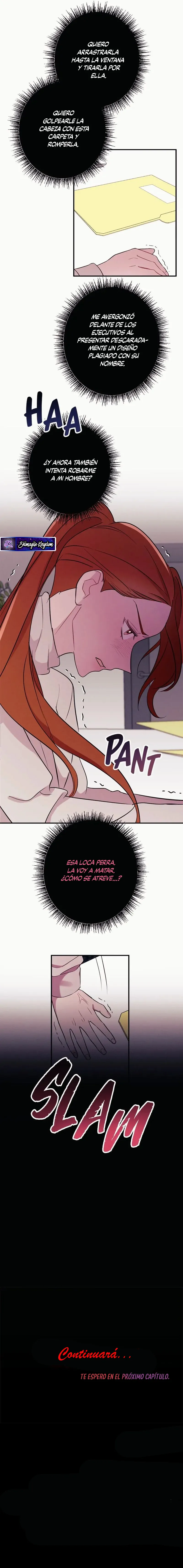 Seducción Escarlata - Capítulo 28 - Página 15 - LectorTMOo