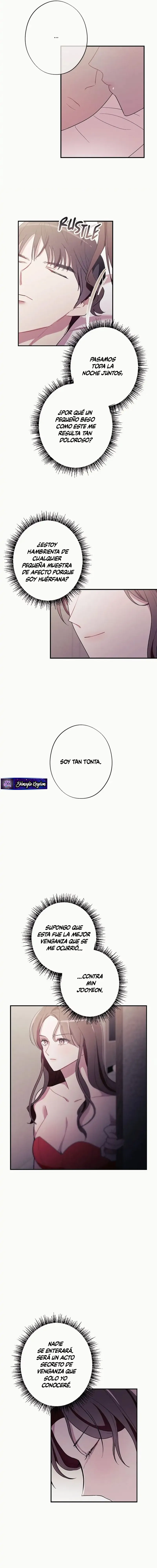 Seducción Escarlata - Capítulo 3 - Página 12 - LectorTMOo